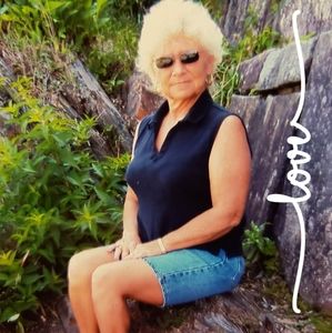 Meet your Posher, Doris